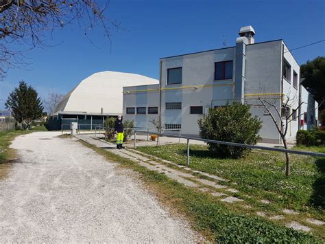 FALCONARA Punto vaccinale, scelto il Circolo Leopardi.